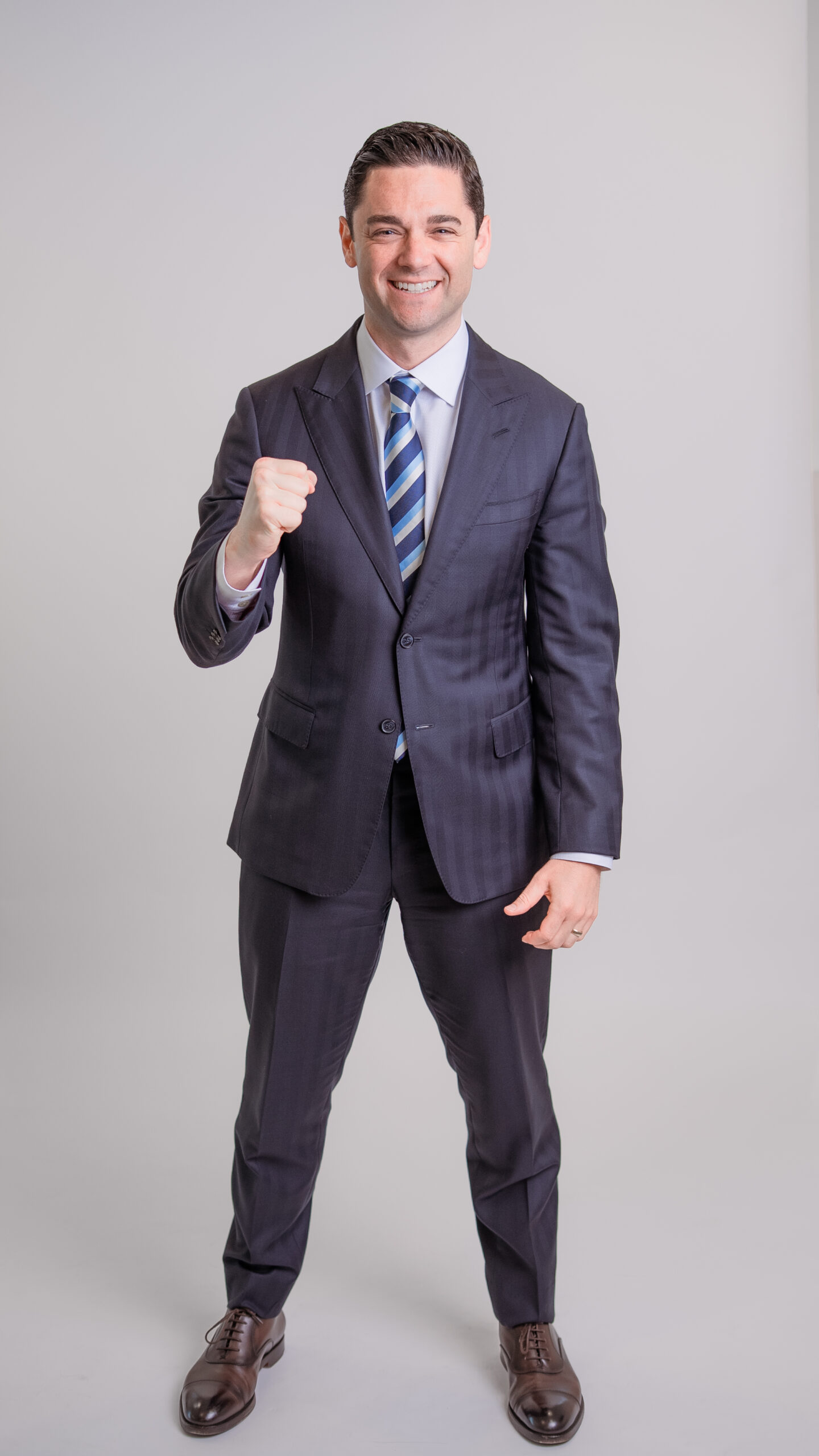 Daniel DeSantis
