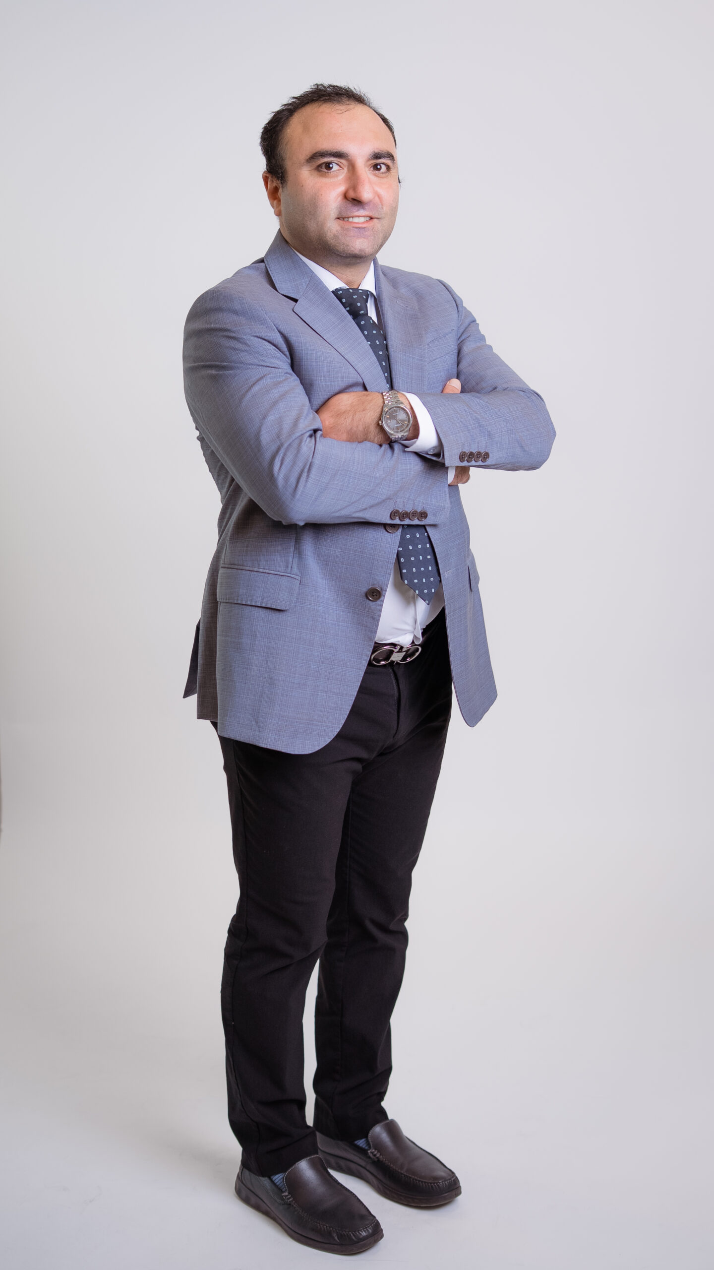 Edgar Grigoryan
