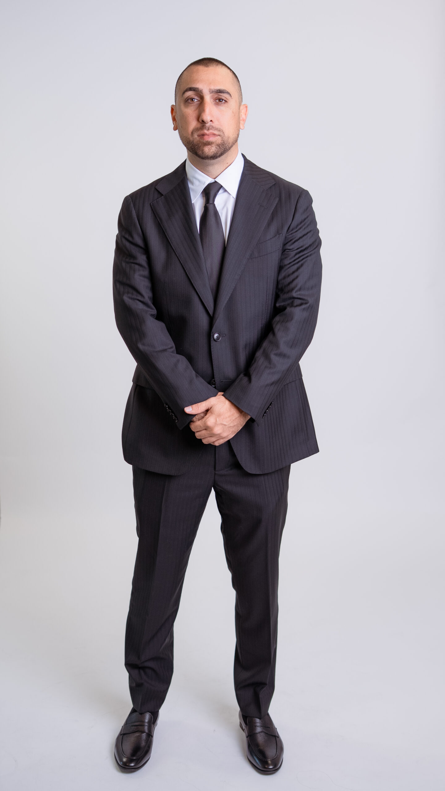 Evan Ghaffari
