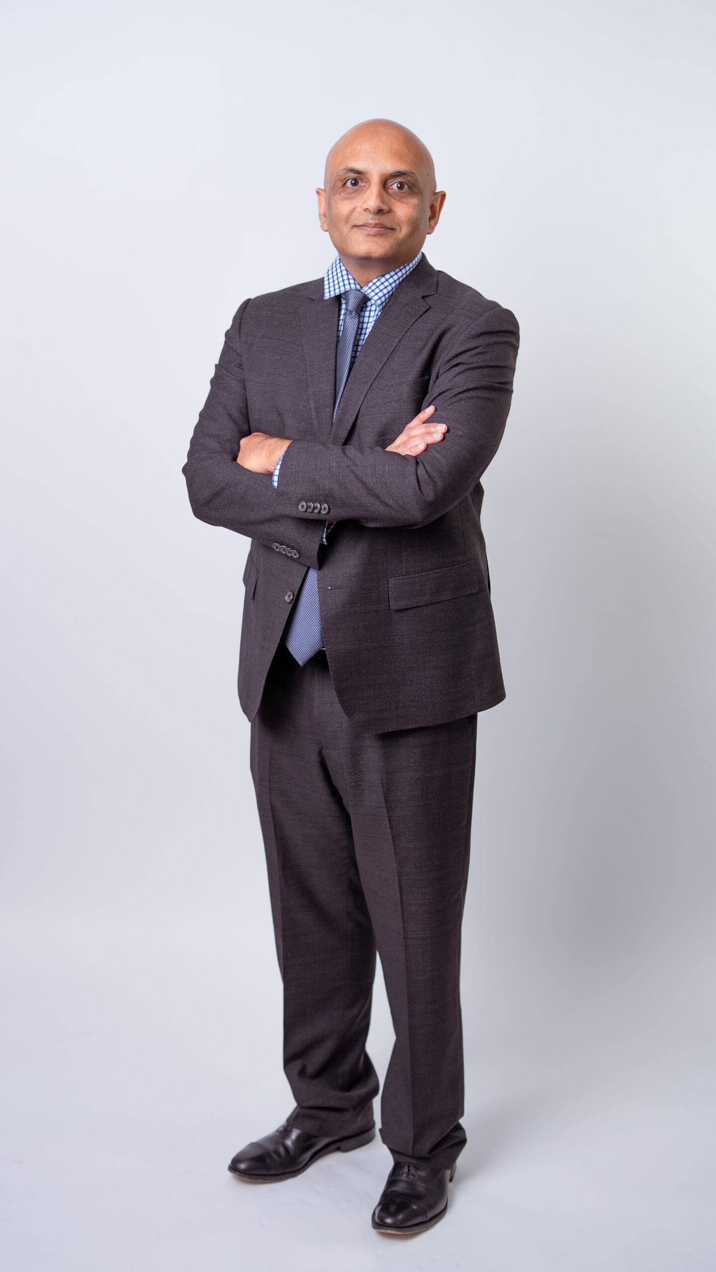 Jignesh Bhatt