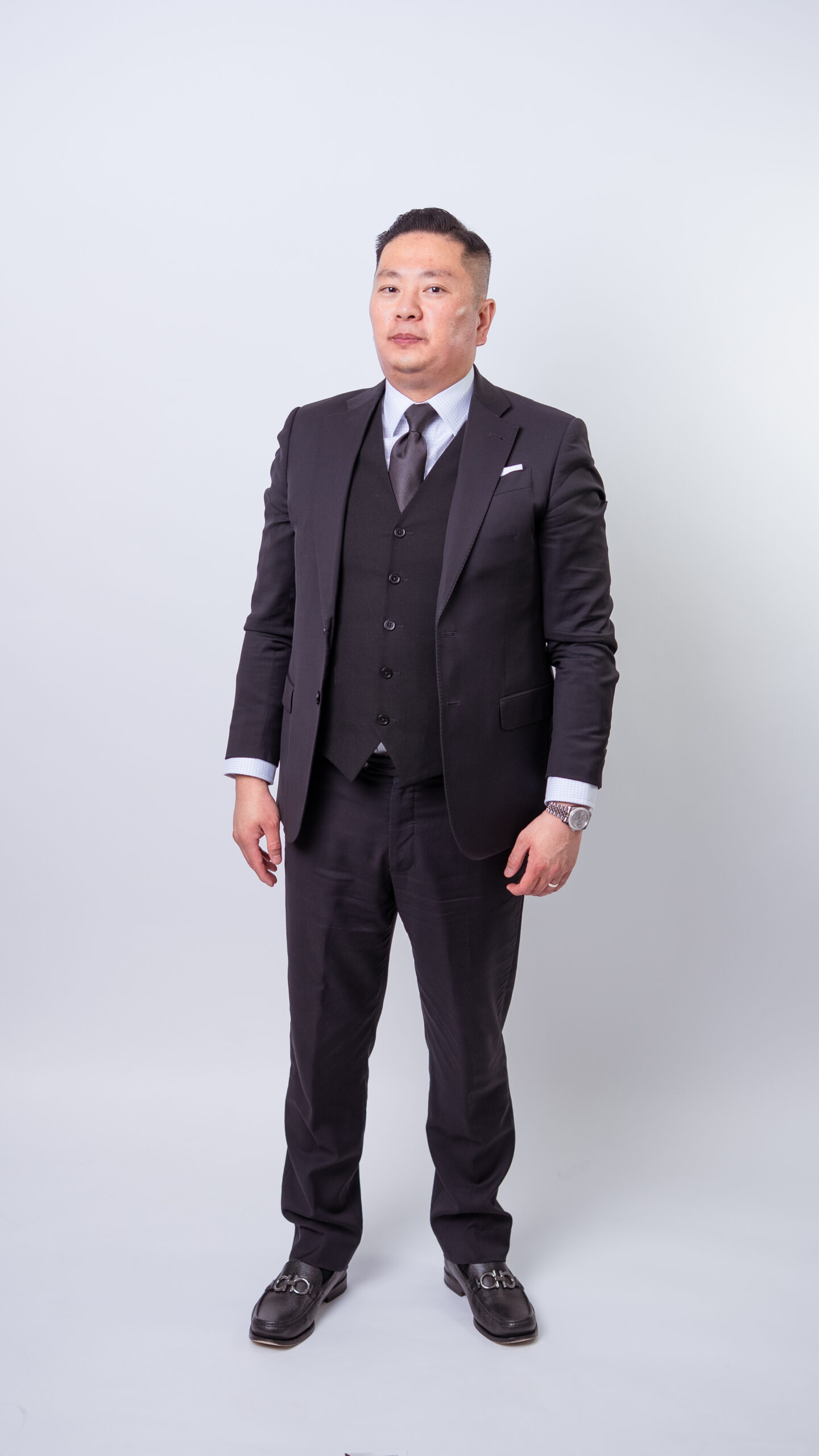 Jimmy Tran