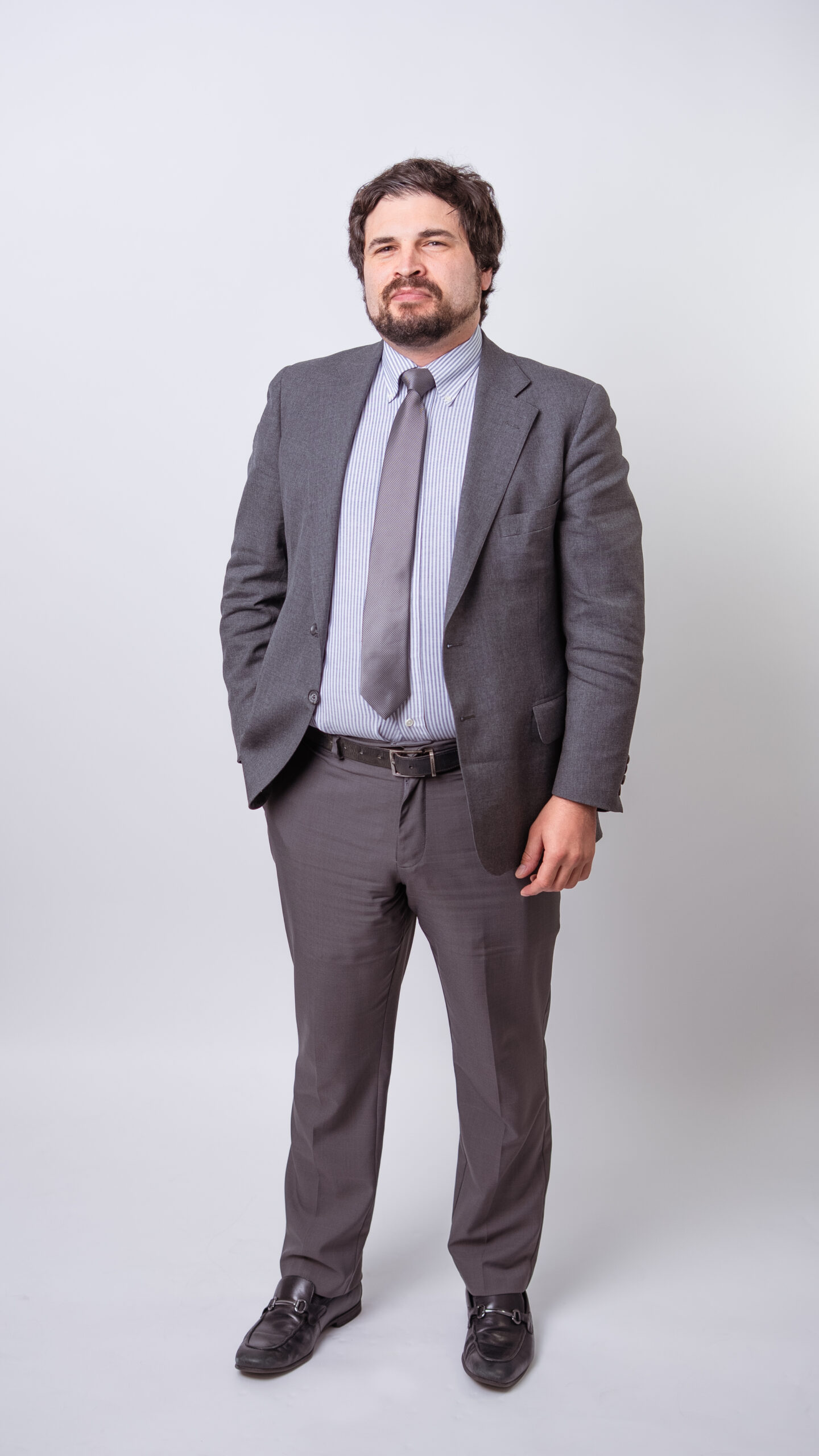 Joe Kahn