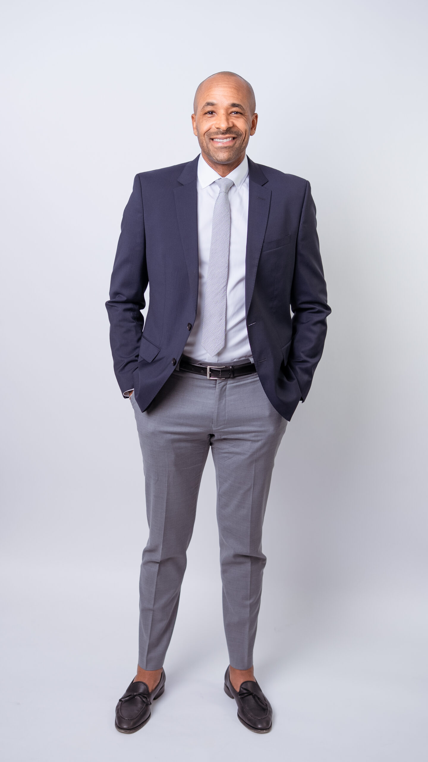 Landon Glover