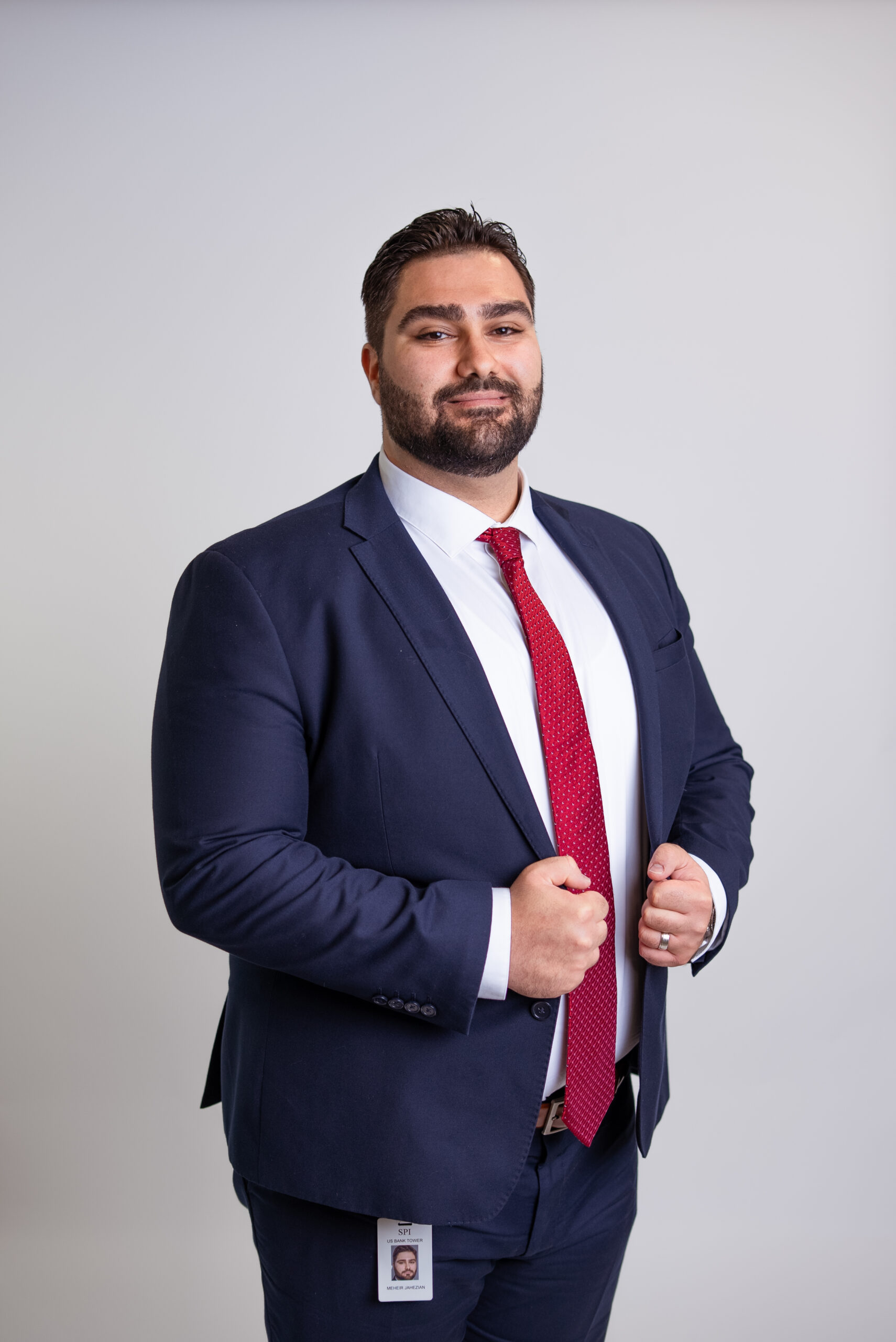 Meheir Jahezian