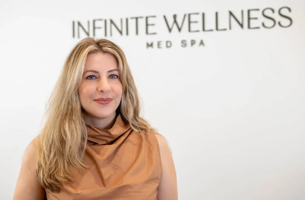 Infinite Wellness clinic photography 2