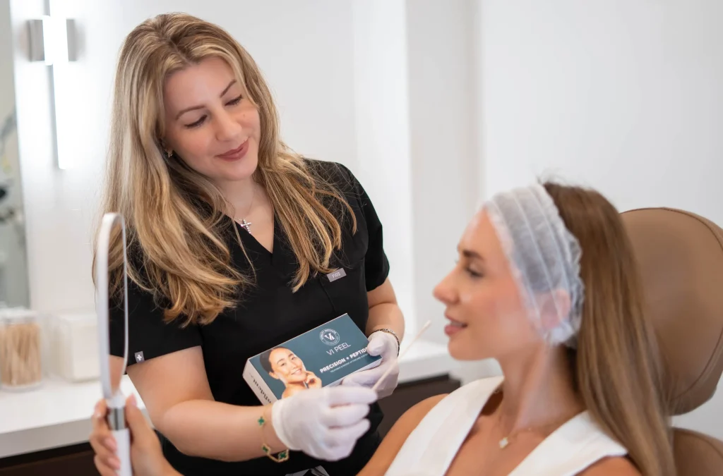 Infinite Wellness clinic photography 11