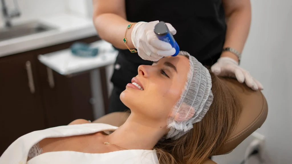 Infinite Wellness clinic photography 13