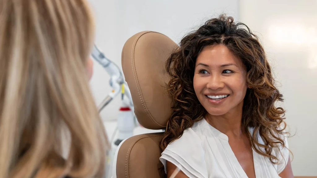 Infinite Wellness clinic photography 8