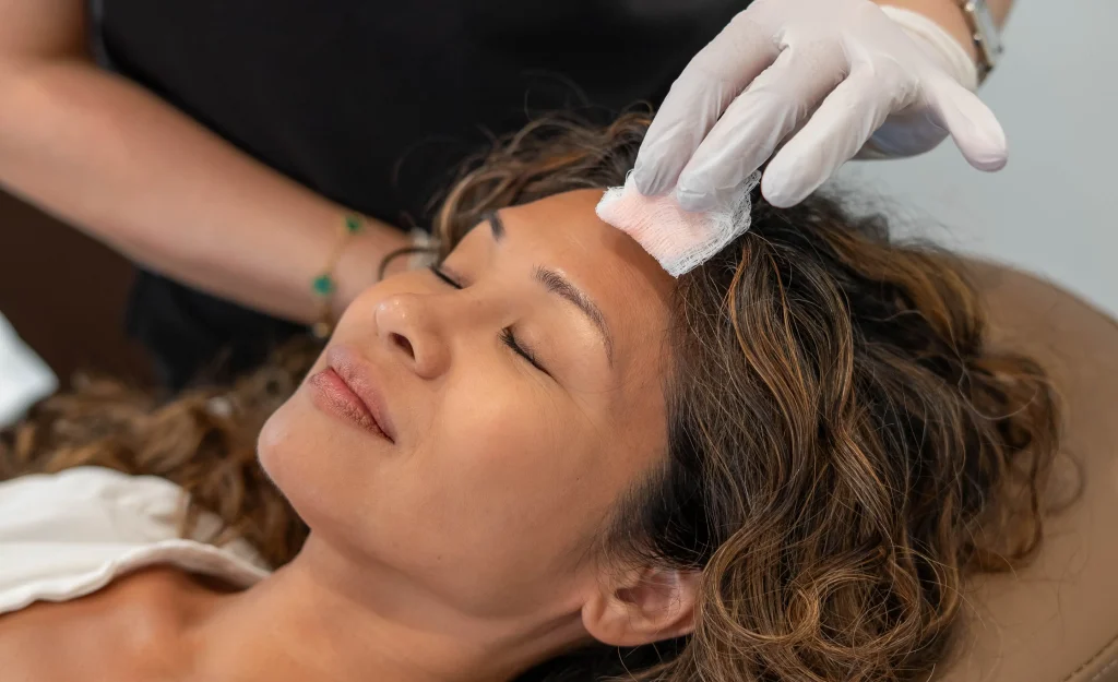 Infinite Wellness clinic photography 9