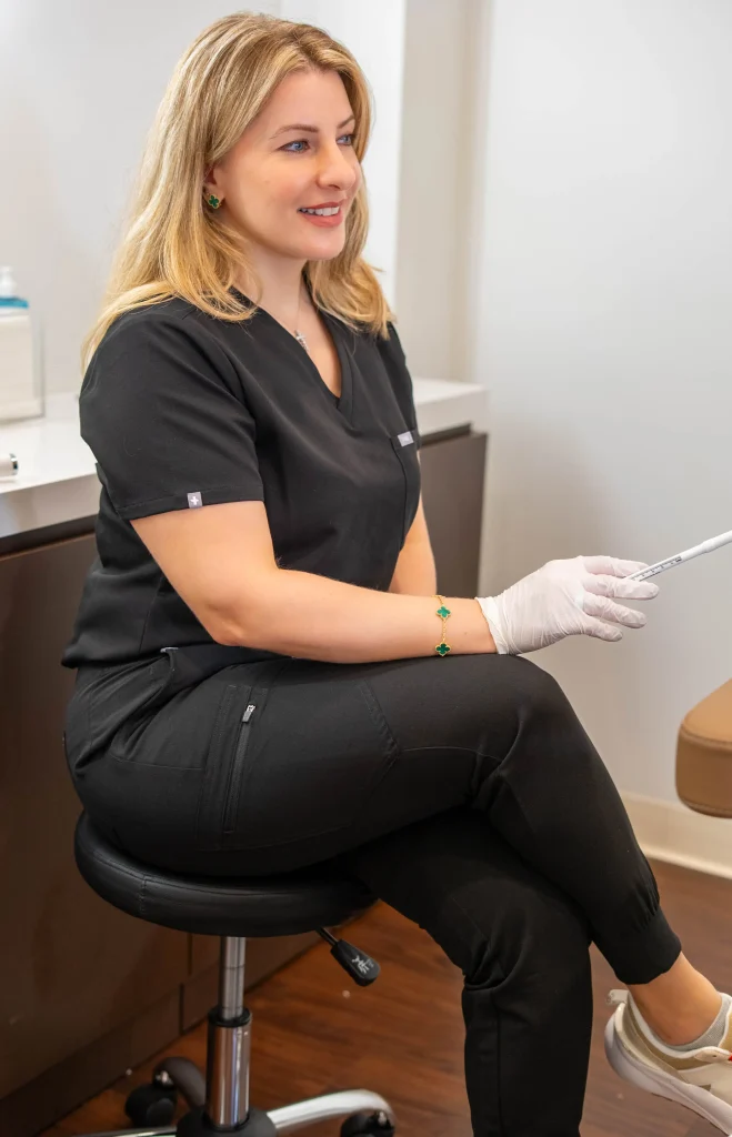 Infinite Wellness clinic photography 1